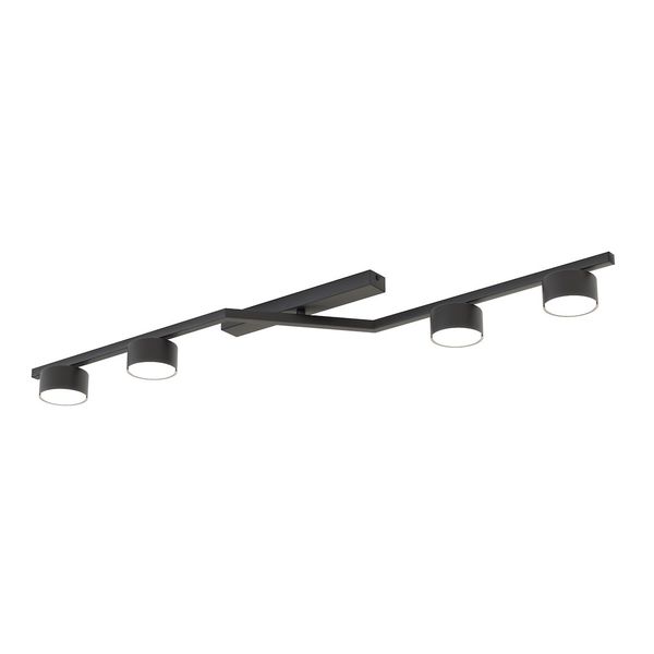 SKAN 4 BLACK image 1