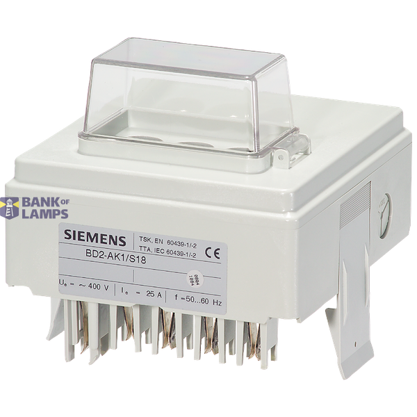 BD2-AK1/A201 TAP-OFF UNIT BD2 image 1
