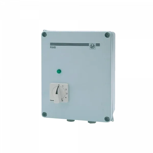 RMB-1,5 (220V 50Y60) image 2