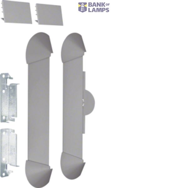Wall finishing frame,brack,BRA70212,l.al image 1