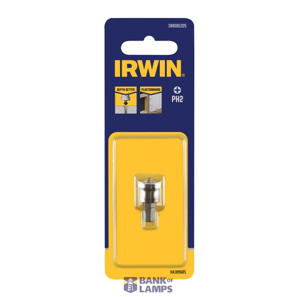 Drywall Screw Adapter image 1