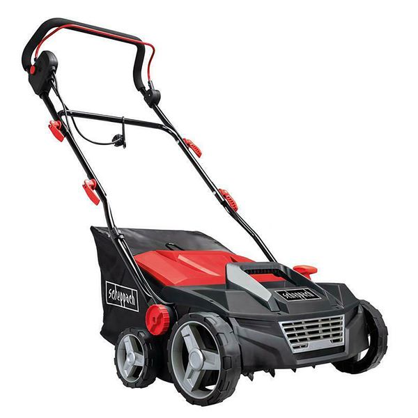 Scheppach Electric Scarifier SC38 image 3