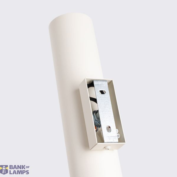 WALL LAMP LAGOS 2 BEIGE 2XGU10 image 7