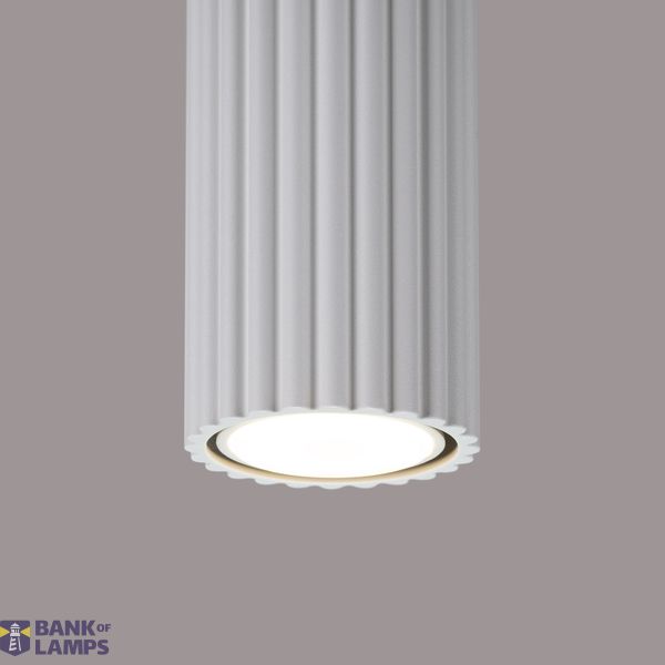 SURFACE-MOUNTED TUBE WHITE CARBON SERIES FOR GU10 FOR LIVING ROOM 10CM image 7