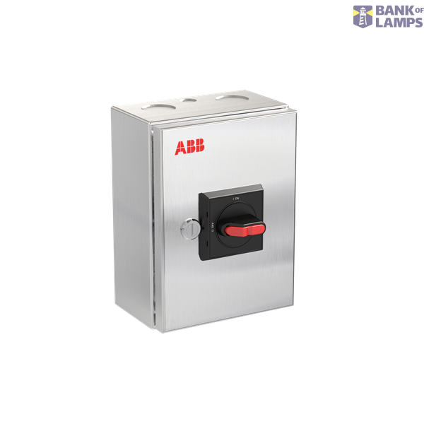 OTR63GT3M Maintenance switch image 1