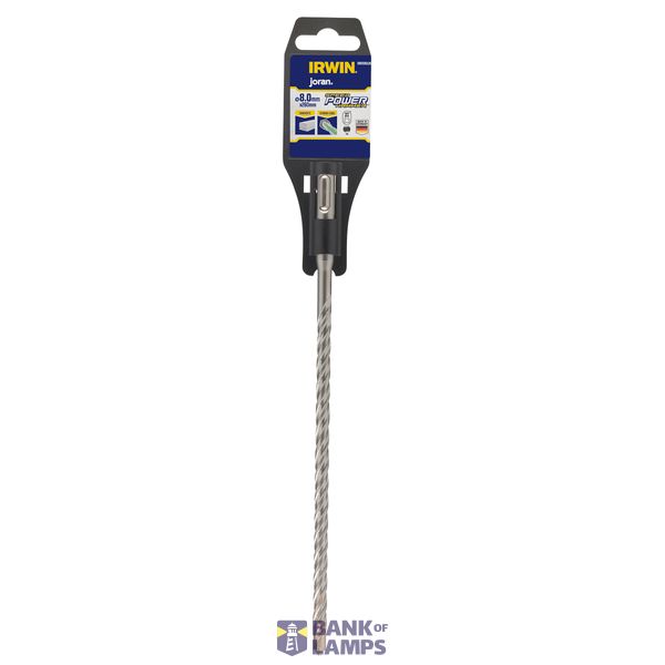 SDS SPDH POWER 8 X 260MM image 1