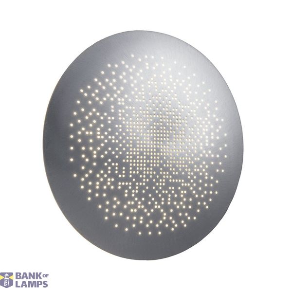 HUNT 26 | Wall light | Aluminium image 1