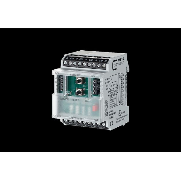 LF-AI8 LON image 1