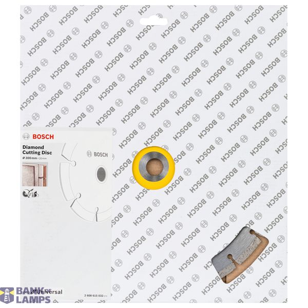 Diamond Cutting Disc ECO For Universal 180x22.23x2.2x7 image 2