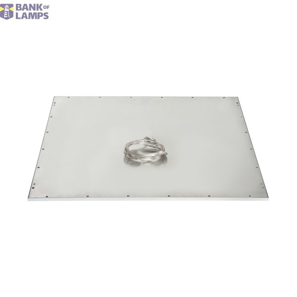 LED PANEL 4000lm 3000K 1050mA UGR image 5