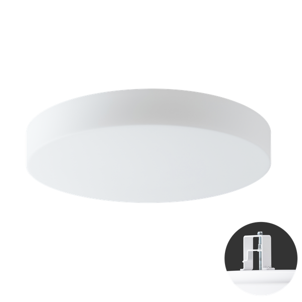 LED-1L19E500BTV16/626 HF CORR 3K image 1
