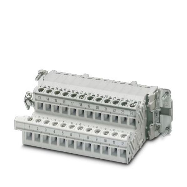 HC-B 24-A-UT-PER-F - Terminal adapter image 2