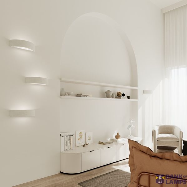 Wall lamp ceramic ATENA 30 image 5