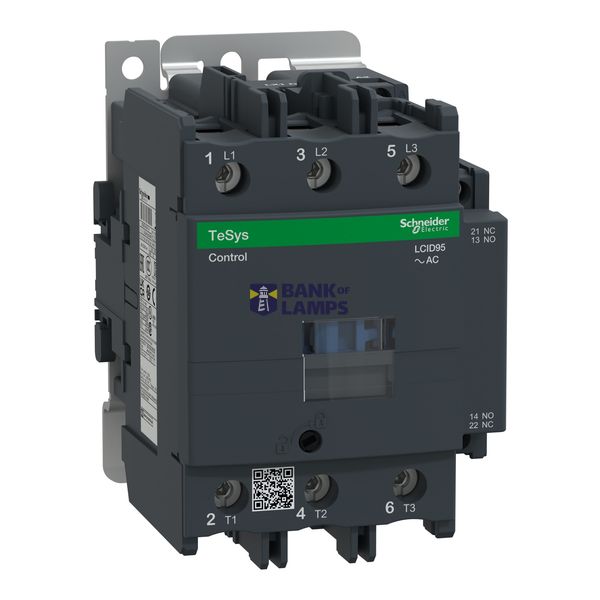 CONTACTOR TIP LC1D38U7 image 1