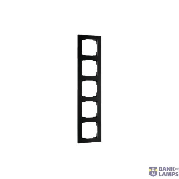 FRAME 5X BLACK 12-PACK image 1