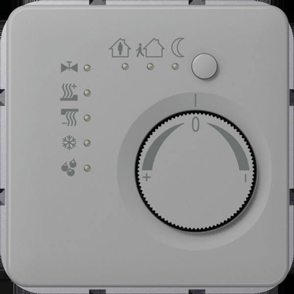 KNX room temperature controller CD2178TSGR image 3
