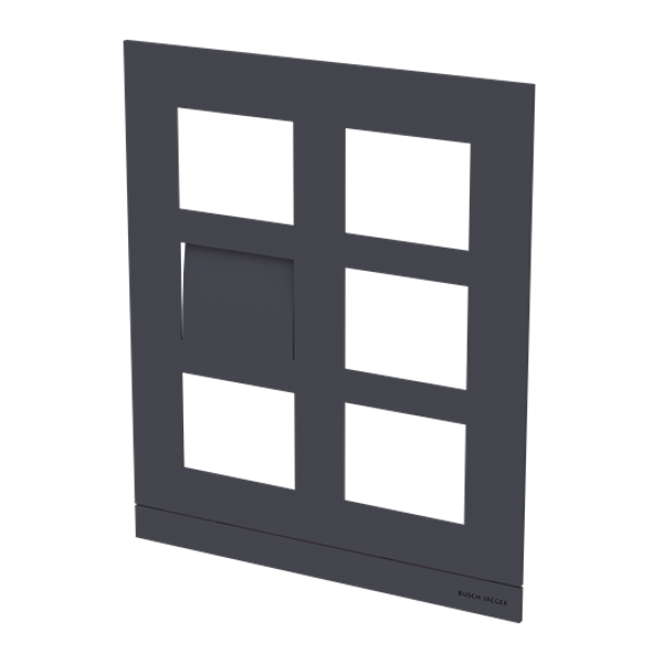 Front panel video 2/3 image 2
