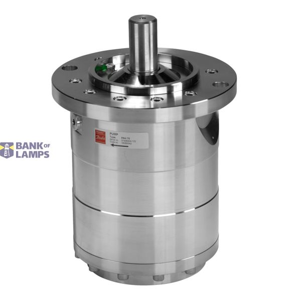 PAH pumps, PAH 70 image 1