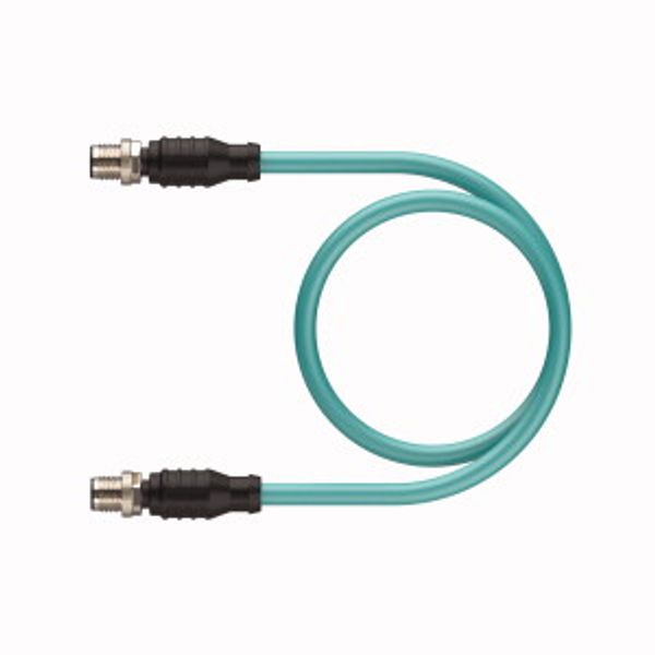 Industrial Ethernet Cable   RSSX RJ45S 860-10M image 1