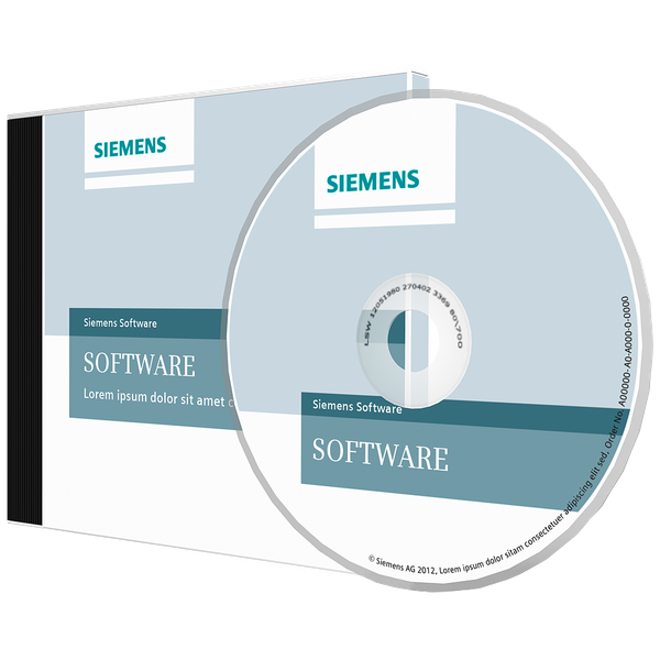 CNC-SW 6.24 on DVD, without license image 1