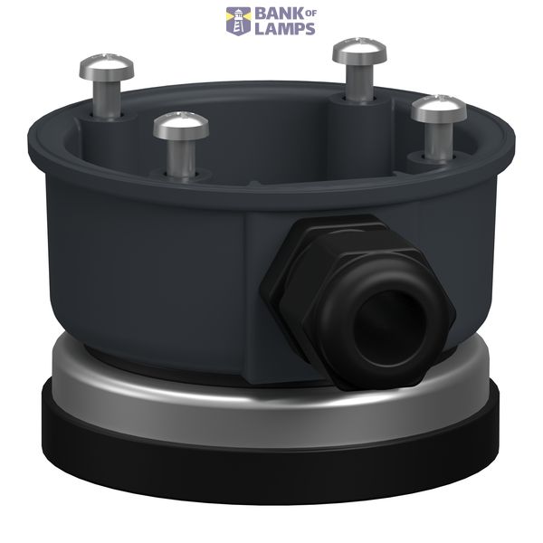 Magnetic adapter image 1