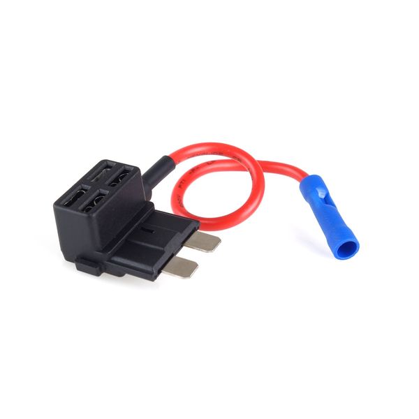 Add Circuit STANDARD Fuse Holder 20A image 1