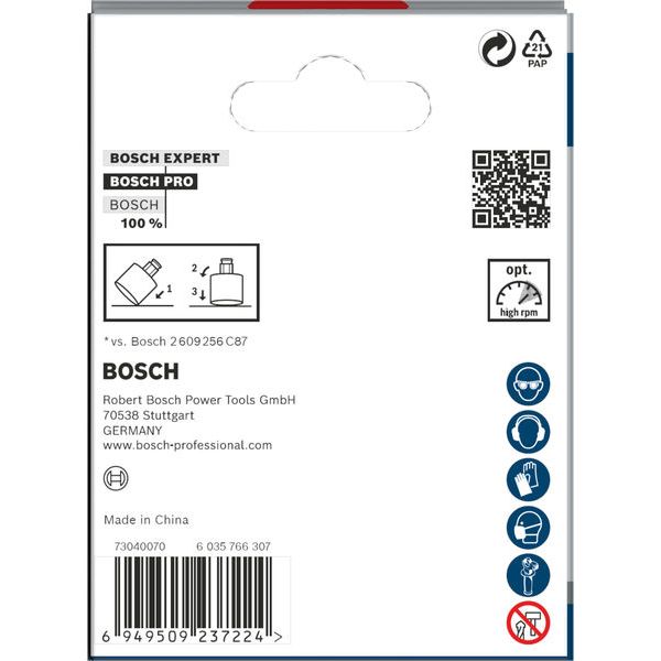 PRO Tile PC Plus Hole Saw, 70 mm image 2