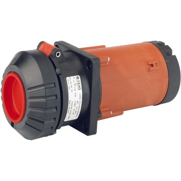 T0-1-8214/I1 Changeoverswitches, T0, 20 A, surface mounting, 1 contact unit(s), Contacts: 2, 45 °, momentary, With 0 (Off) position, with spring-return from both d image 157