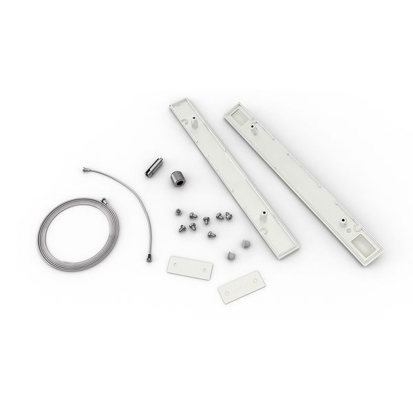 SL629LED CONNECTION SET WIT image 2