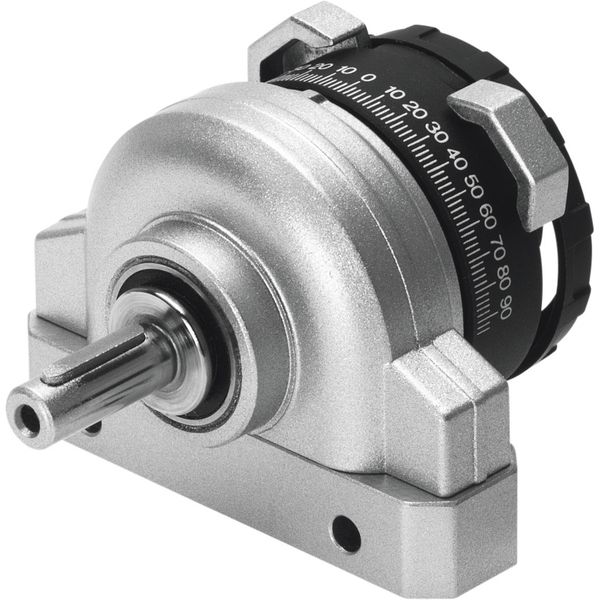 DSR-32-180-P Quarter turn actuator image 1