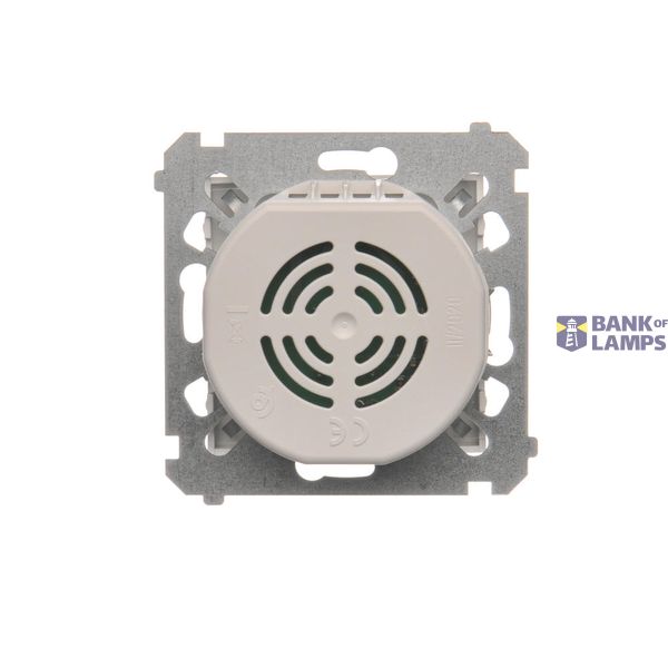 Single frame, light gray matt image 1
