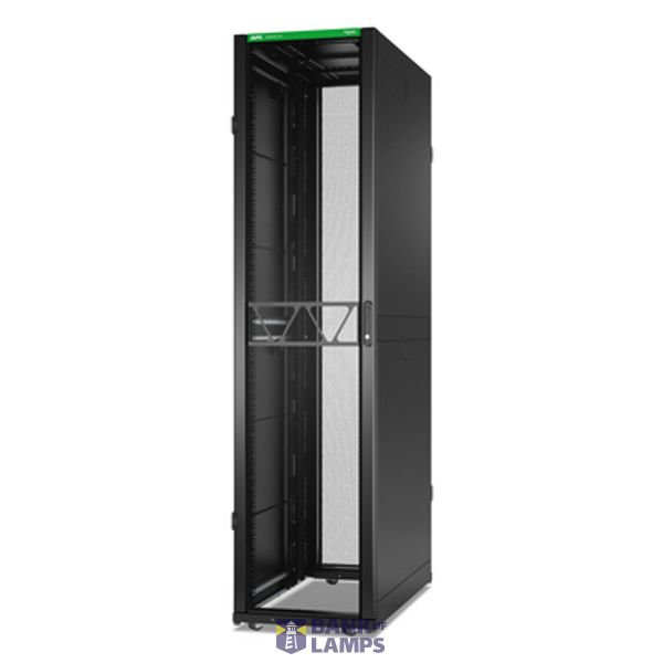 SXGen2 52U600x1200w/Sides image 2