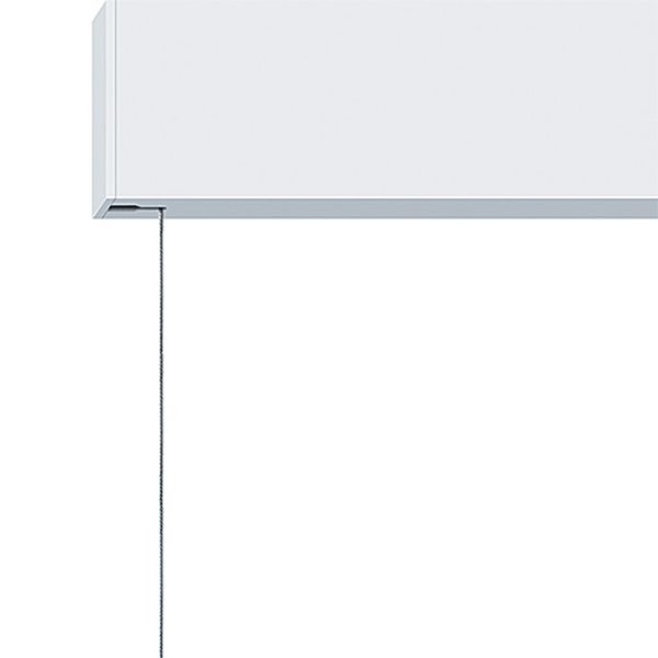 SUP2 DRIVER 75W AC/DC DALI CAN UNIT WH - AC/DC driver image 1