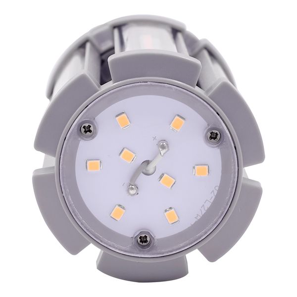 LED Corn Warm E27 100V-260V 27W 2700K image 1