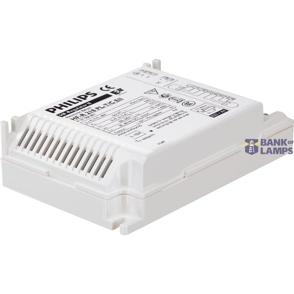 HF-R 218 PL-T/C EII 220-240V 50/60Hz image 1
