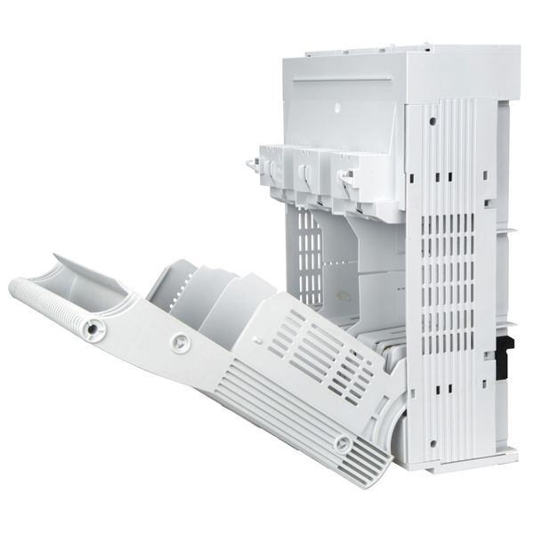 HRC busbar-fuse-switch size 2, 400A, for 60mm-system, M10 (The price is shown without markup on metals. Request a quote for accurate information) image 6