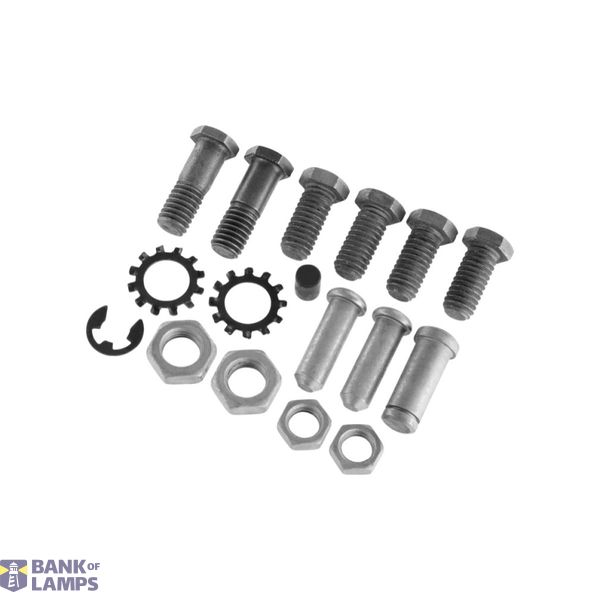 IR 924 FASTENER KIT image 1