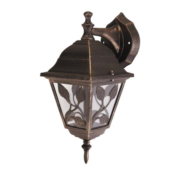 HAGA E27 100W IP44 8244 image 1