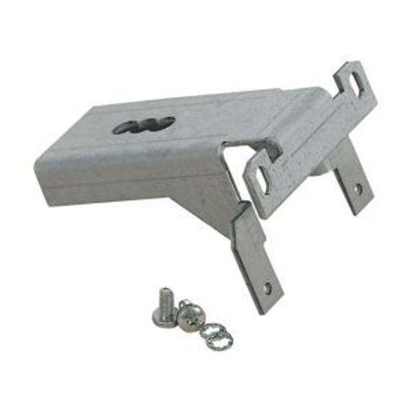 XTBGBFPE1 Busbar support for XG, earth conductor, front image 4