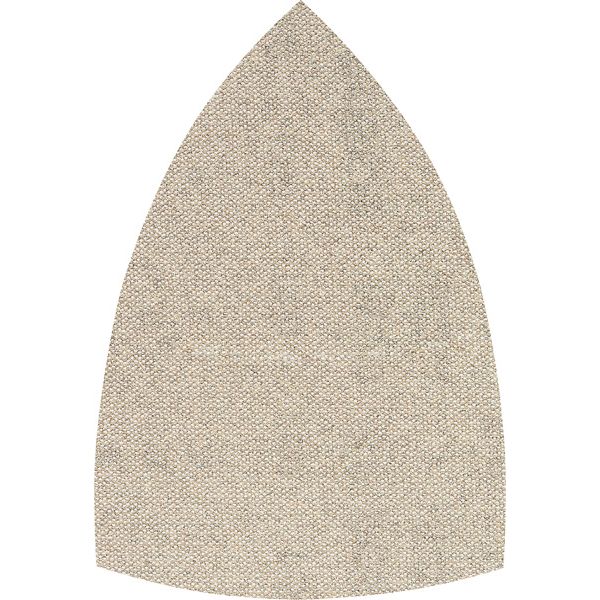 EXPERT M480 Sanding Net for Multi Sanders 100 x 150 mm, G 80, 10-pc image 1