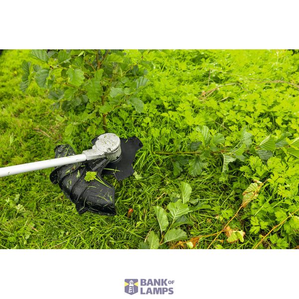 Brushcutter Blade 25cm 4T image 2