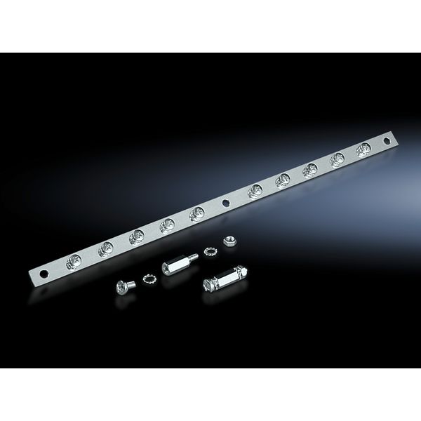 PS EMC shield bus, L: 550 mm image 2