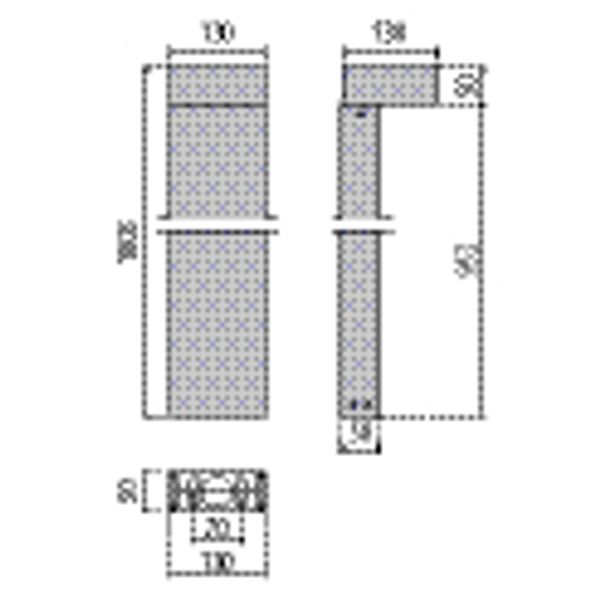 MIMIK 10POST 1000 NO-F 8 CP/T3 740AN96 image 6