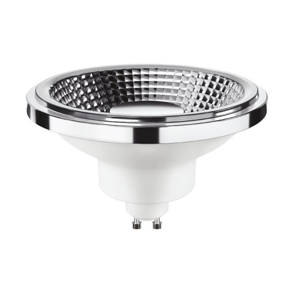 11W | AR111 PRO LED LAMP 24° | 3000K image 1