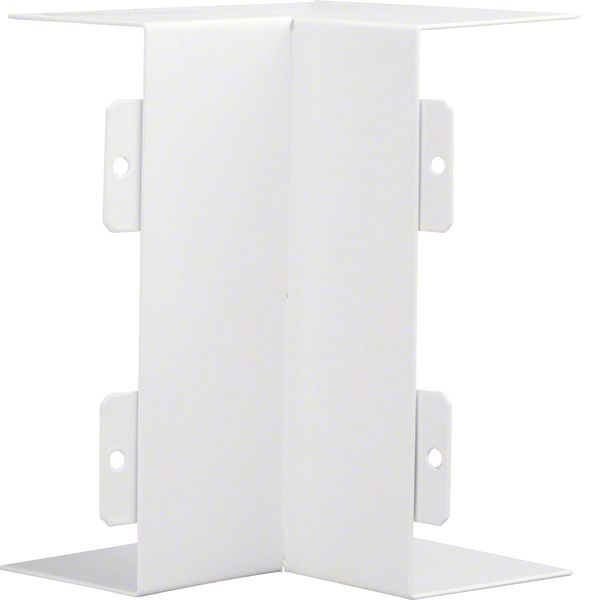 R 2701 White 9010 Intgernal corner image 1