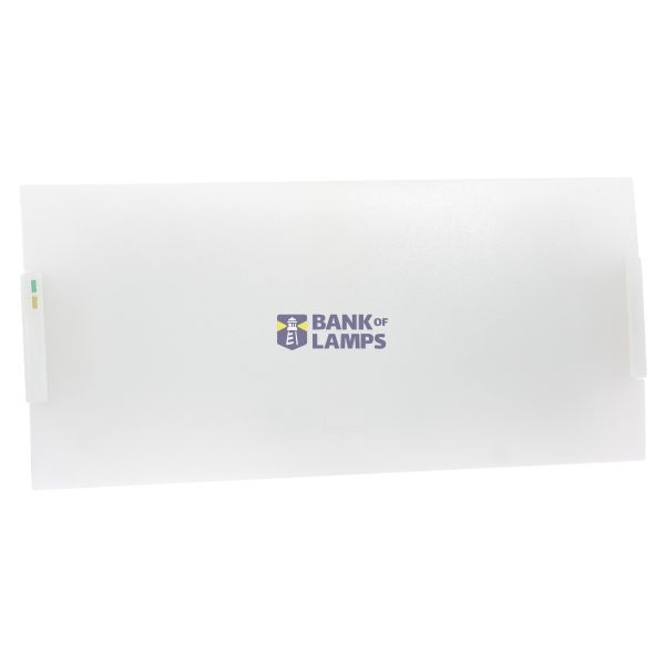 EL UNIT L31LED 400LM 1H IP42 NON MAINTAINED STANDARD image 2