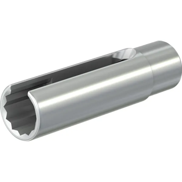 Socket wrench, L 86 mm, 32.6006 image 1