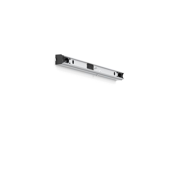 Aluminium striplights, aluminium, on/off Striplights, L 500 B 35 H 58, image 1