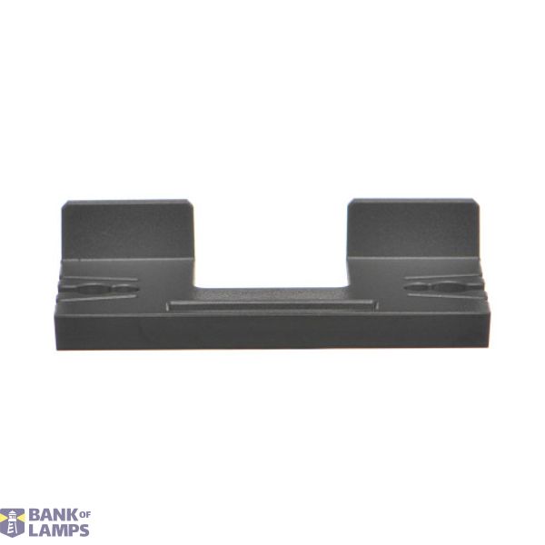 Phone stand, graphite mat image 1