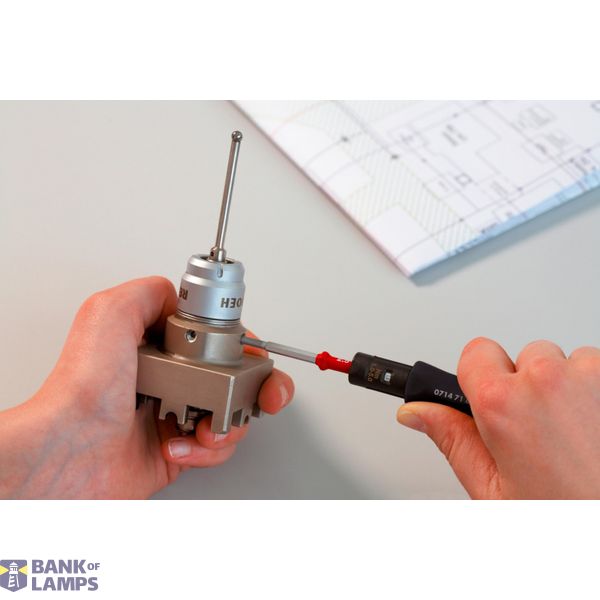 1/4 inch torque screwdriver image 3